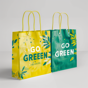 How to Use Packaging to Boost Eco-Friendly Branding Efforts?